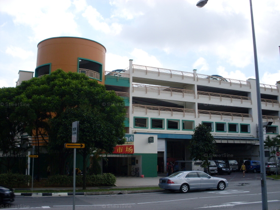 Blk 823A Tampines Street 81 (S)521823 #98512